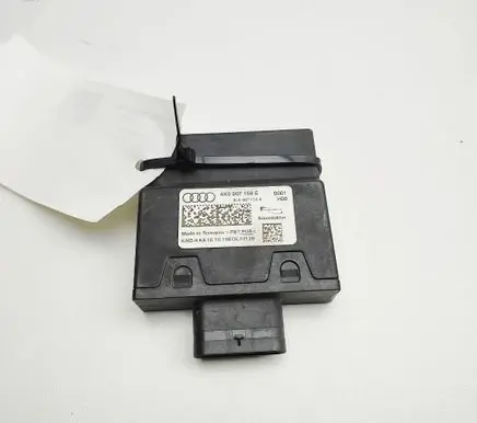 Audi RS6 C8 Other devices 4K0907159E 81A907159A