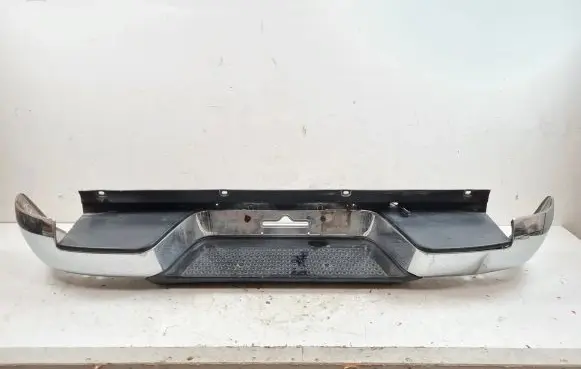 Volkswagen Amarok Rear bumper 2H7807512 2H7807943 2H7807421