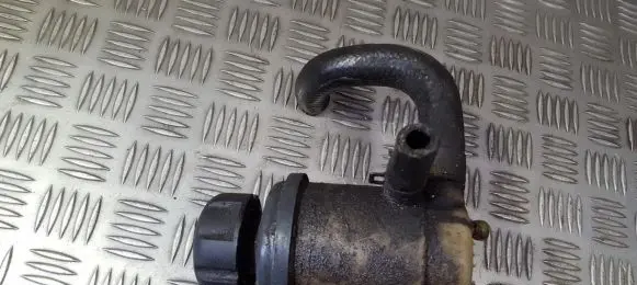 Hyundai XG Power steering fluid tank/reservoir