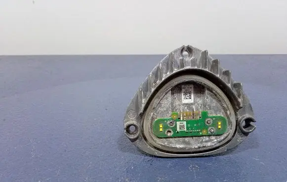 BMW X6 M Other control units/modules G171529
