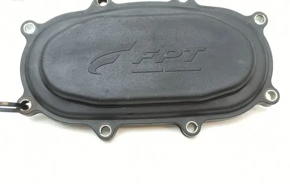 Fiat Ducato Rocker cam cover 504016451