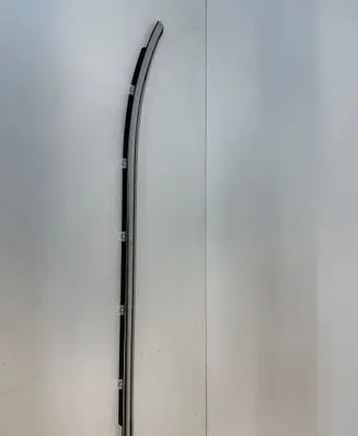 KIA Pro Cee'd II Door glass trim 