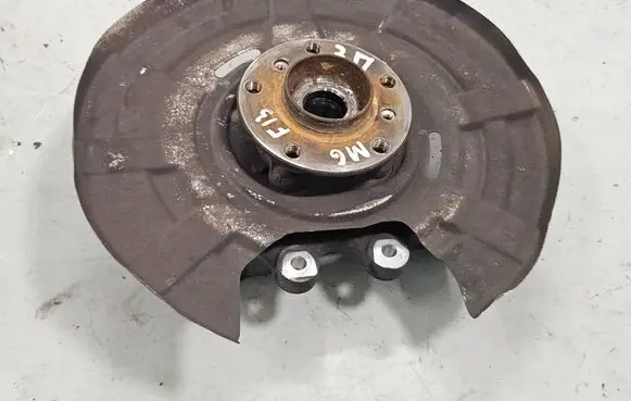 BMW M6 Rear wheel hub 33322284146