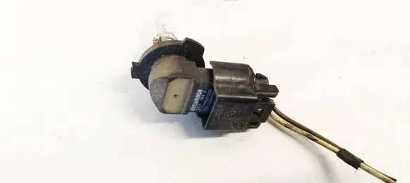 Opel Zafira A Rear tail light bulb 