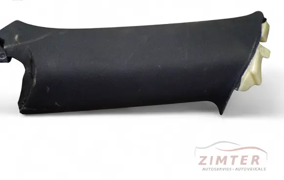 (C) pillar trim