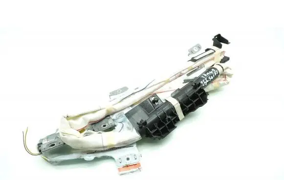 Suzuki Swift III Roof airbag 76480-52R00