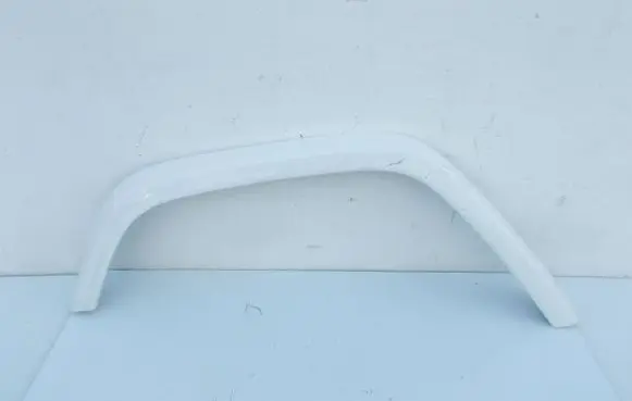 Mercedes-Benz G W463 2nd Gen Fender trim (molding) A4638820200