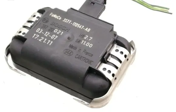 Ford Focus Rain sensor 3S7T17D547AB 1397212021