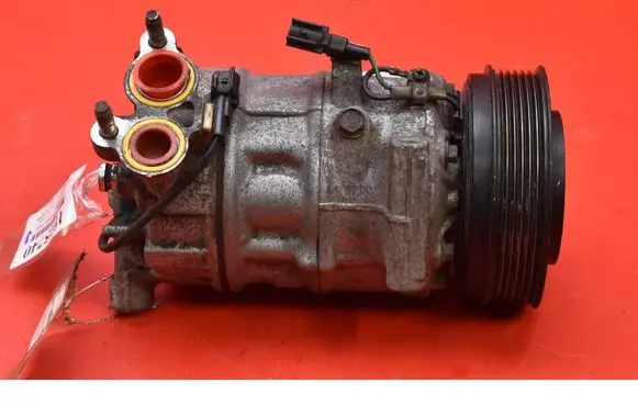 Volvo S90, V90 Air conditioning (A/C) compressor (pump) P31469966