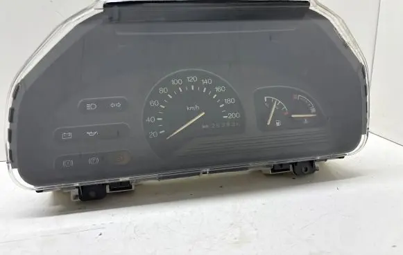 Ford Fiesta Speedometer (instrument cluster) 89FB10848AB