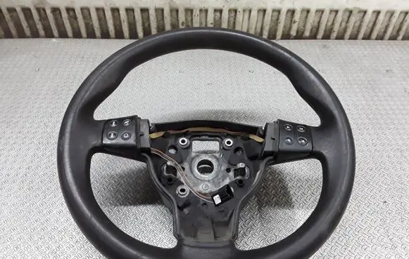 Seat Toledo III (5P) Steering wheel 5P0419091E