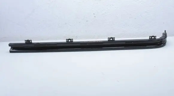Ford Transit Sliding door upper top rail 1995CCM
