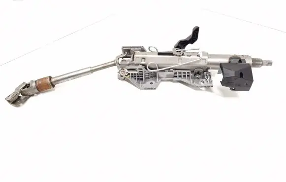 Peugeot 508 RXH Steering wheel axle set 9673759980