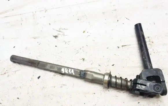 Volkswagen Golf II Steering column universal joint