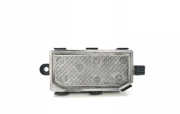 Ford Focus Heater blower motor/fan resistor AV6N19E624AA A600500300
