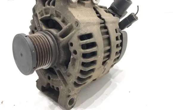 Mini One - Cooper Coupe R56 Generator/alternator V757565080