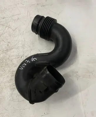 Air intake duct part
