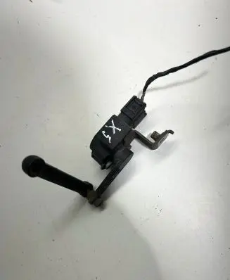 BMW X5 E70 Headlight/headlamp level sensor 6785206 0711 100212
