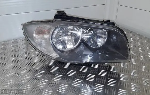 Fiat 500L Headlight/headlamp 6311724965201