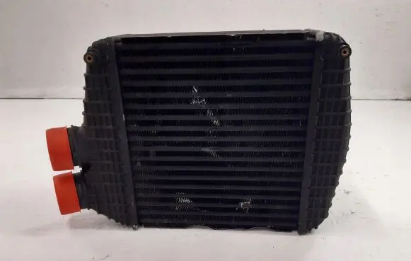 Maserati Ghibli Intercooler radiator 16484792