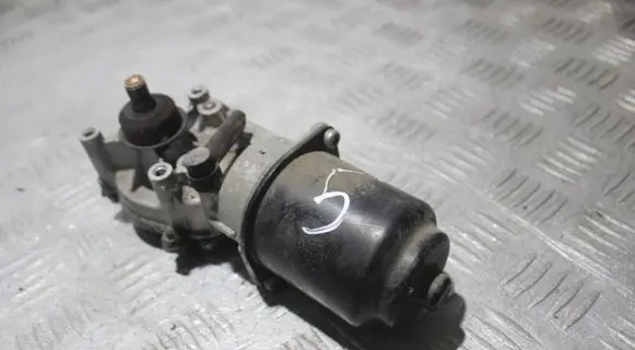 Mitsubishi Lancer X Wiper motor 9730B076