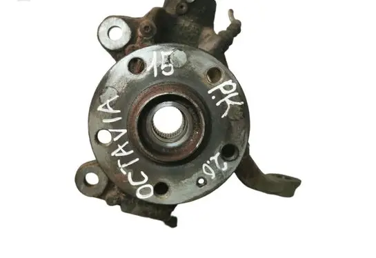 Skoda Octavia Mk3 (5E) Front wheel hub