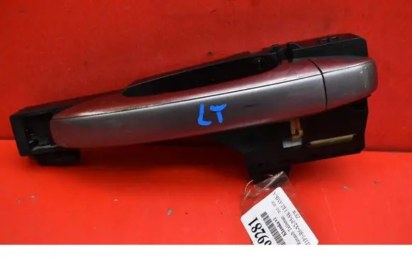 Renault Talisman Rear door exterior handle 806078862R