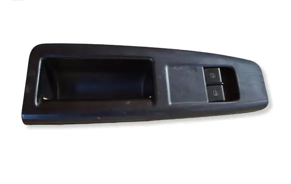Volkswagen Polo IV 9N3 Electric window control switch 6Q1867171