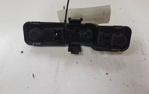 Nissan Almera N16 Tail light part 236874 236873