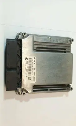 BMW 5 E60 E61 Engine control unit/module 7803373