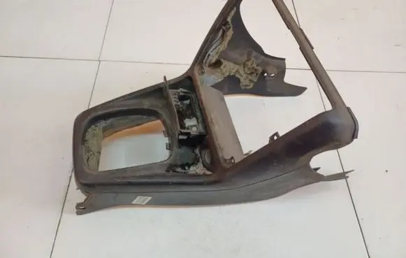 Audi A4 S4 B5 8D Other interior part 