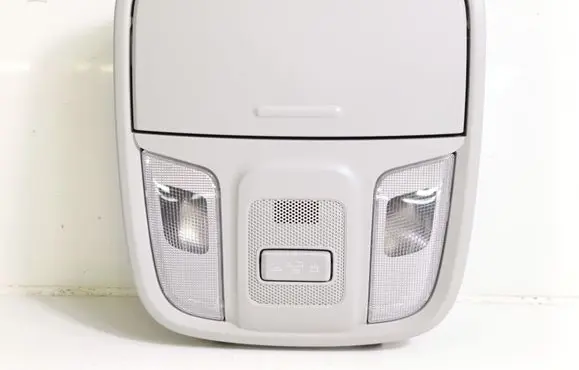 KIA Niro Front seat light 92800G5000