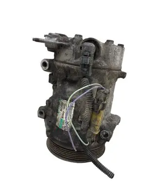 Peugeot 5008 Air conditioning (A/C) compressor (pump) 9684432480 09352101062 R134A1341F