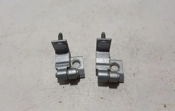 Audi Q5 SQ5 Rear door upper hinge 8V0833403E