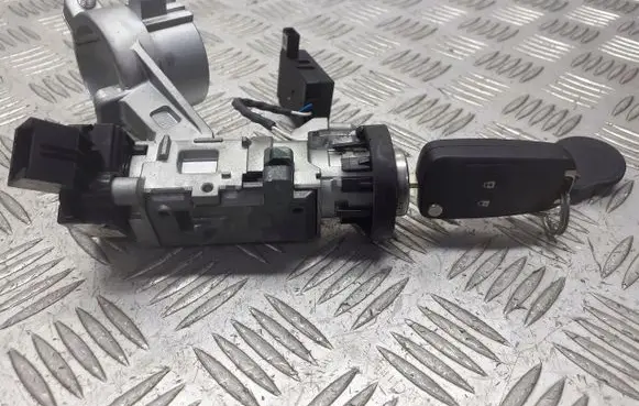 Opel Insignia A Ignition lock 20912838