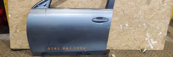 KIA Ceed Front door