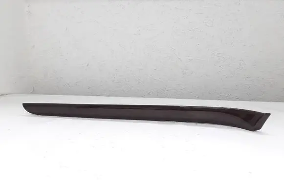 Audi A4 S4 B7 8E 8H Front door trim bar 8E0867409