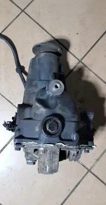 KIA Sorento Front differential 