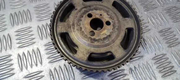 Fiat Palio Crankshaft pulley 310345HZ 310-345HZ