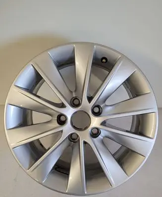 Seat Leon (5F) R16 alloy rim 5F0601025R