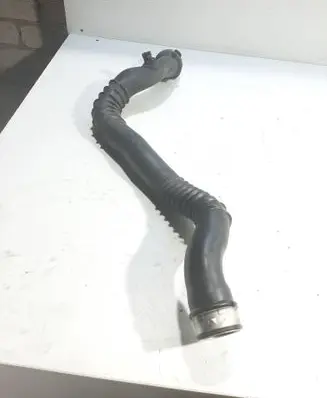 BMW X1 E84 Intercooler hose/pipe 7797483 583000 446291603