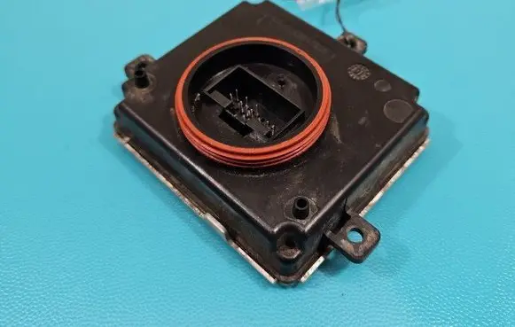 Skoda Octavia Mk3 (5E) Headlight ballast module Xenon 4G0907697D IMPRK1436809