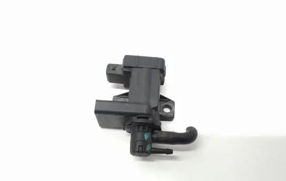 Opel Antara Turbo solenoid valve 25183170