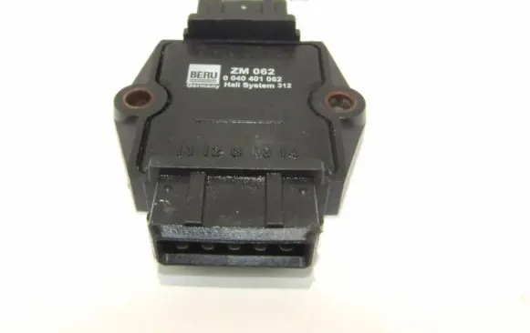 Seat Ibiza II (6k) Other control units/modules 0040401062