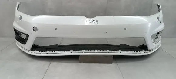 Volkswagen Golf VII Front bumper 5G0807221AL
