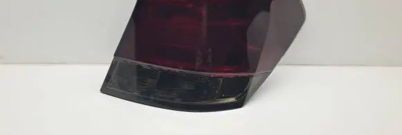 Subaru Outback Rear/tail lights 2XL946098