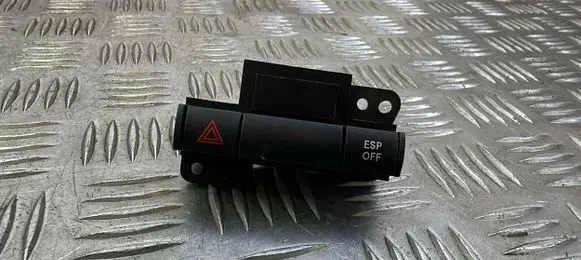 Chrysler Grand Voyager V A set of switches 04602418AI