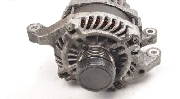 Ford Fusion II Generator/alternator DS7T10300HA