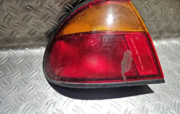 Mazda 323 Rear/tail lights 22061700
