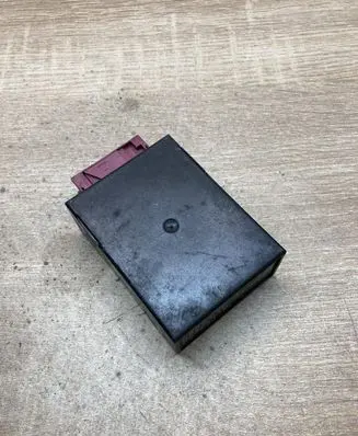 BMW 5 E39 Light module LCM 8375964